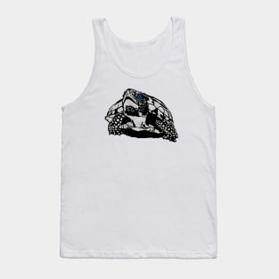 Shell Shocked Tank Top